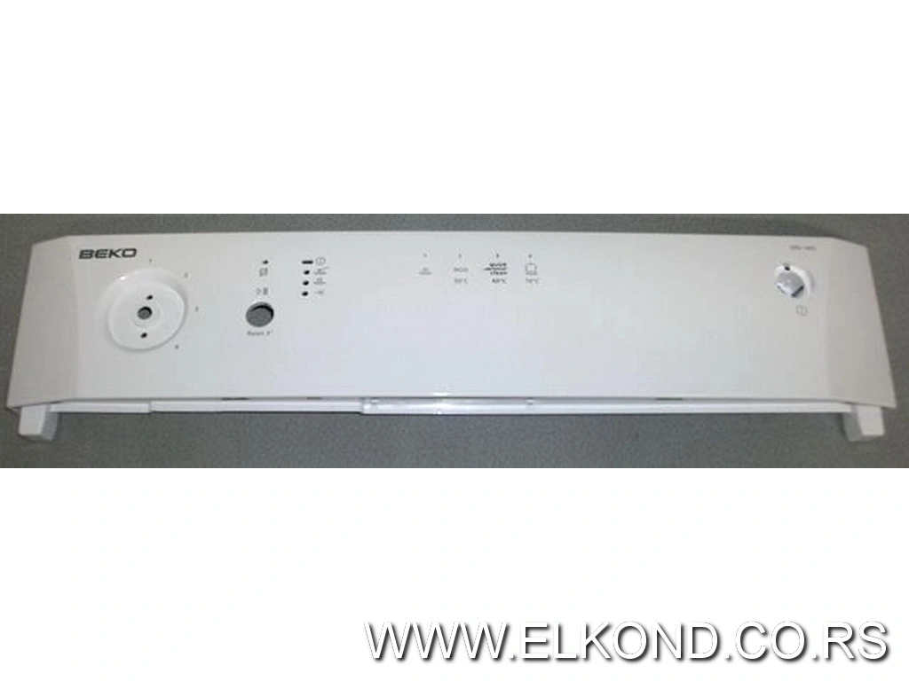 Maska sudomašine BEKO 1714070500